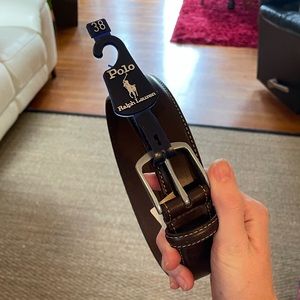 NWT Ralph Lauren belt